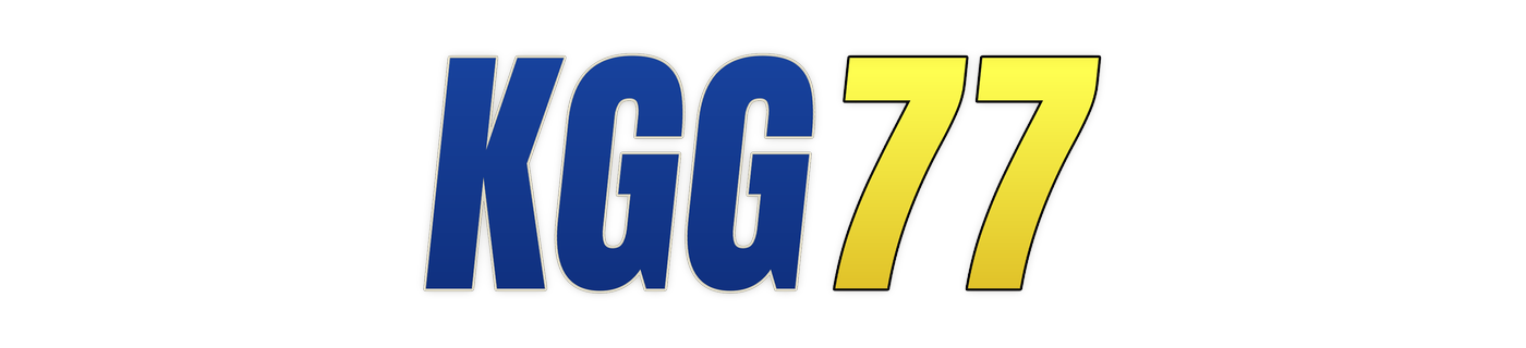 kgg77 Logo